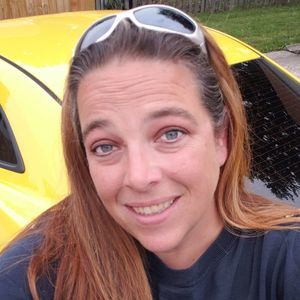 Meet your Posher, Colleen